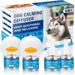 dog calming supplement