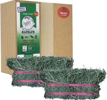 rabbit food hay timothy