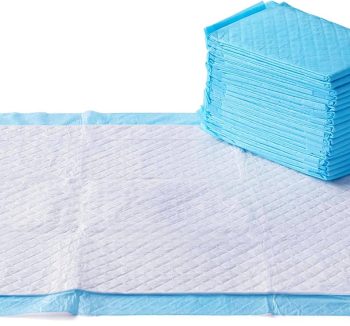 puppy training pads large