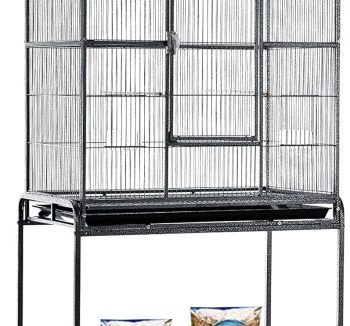 bird cage for finch