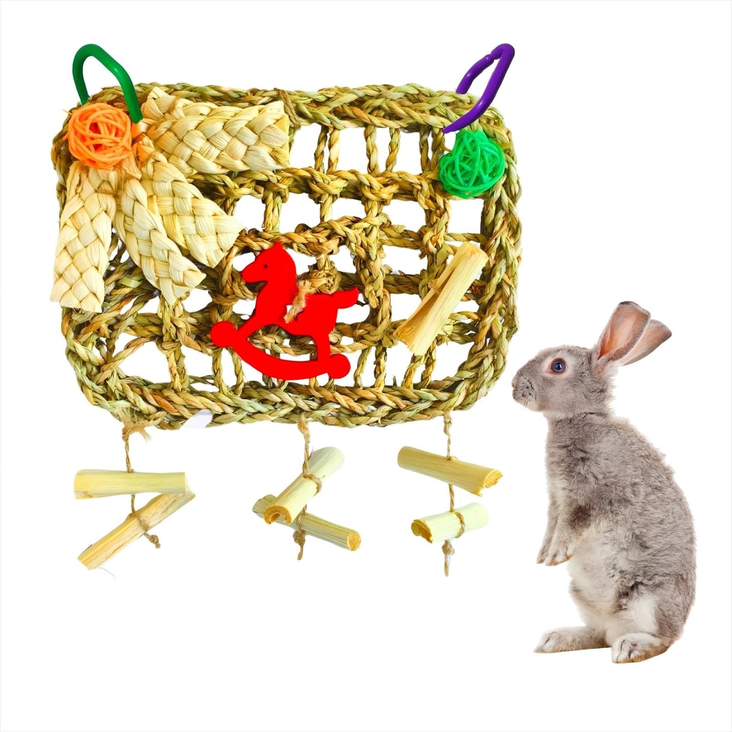 rabbit treats natural