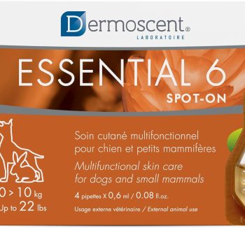 dog food for allergies