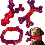 long lasting dog chews