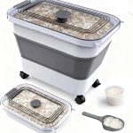 bird food for large birds