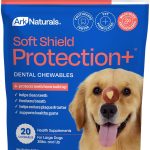 dog supplement chews