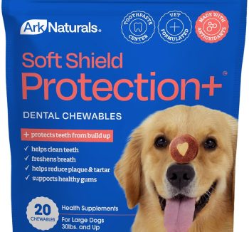 dog supplement chews
