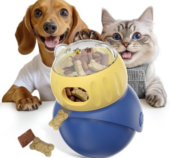 cat food weight control