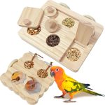 bird puzzle toys