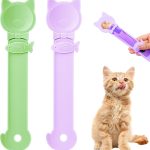 cat treats for bonding