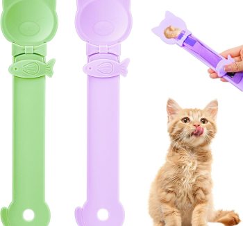 cat treats for bonding