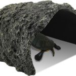 reptile shelter hide
