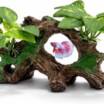 aquarium accessories decor