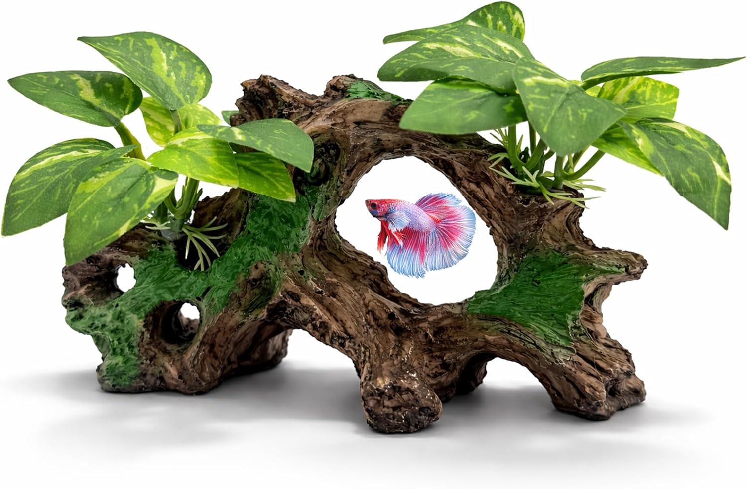 aquarium accessories decor