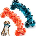 indestructible dog toys