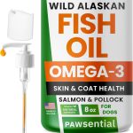 cat omega 3 supplement