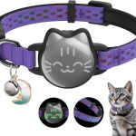 cat gps tracker collar