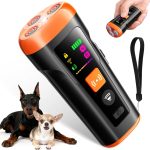 dog behavior correction tools