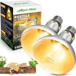 reptile uv lighting full spectrum