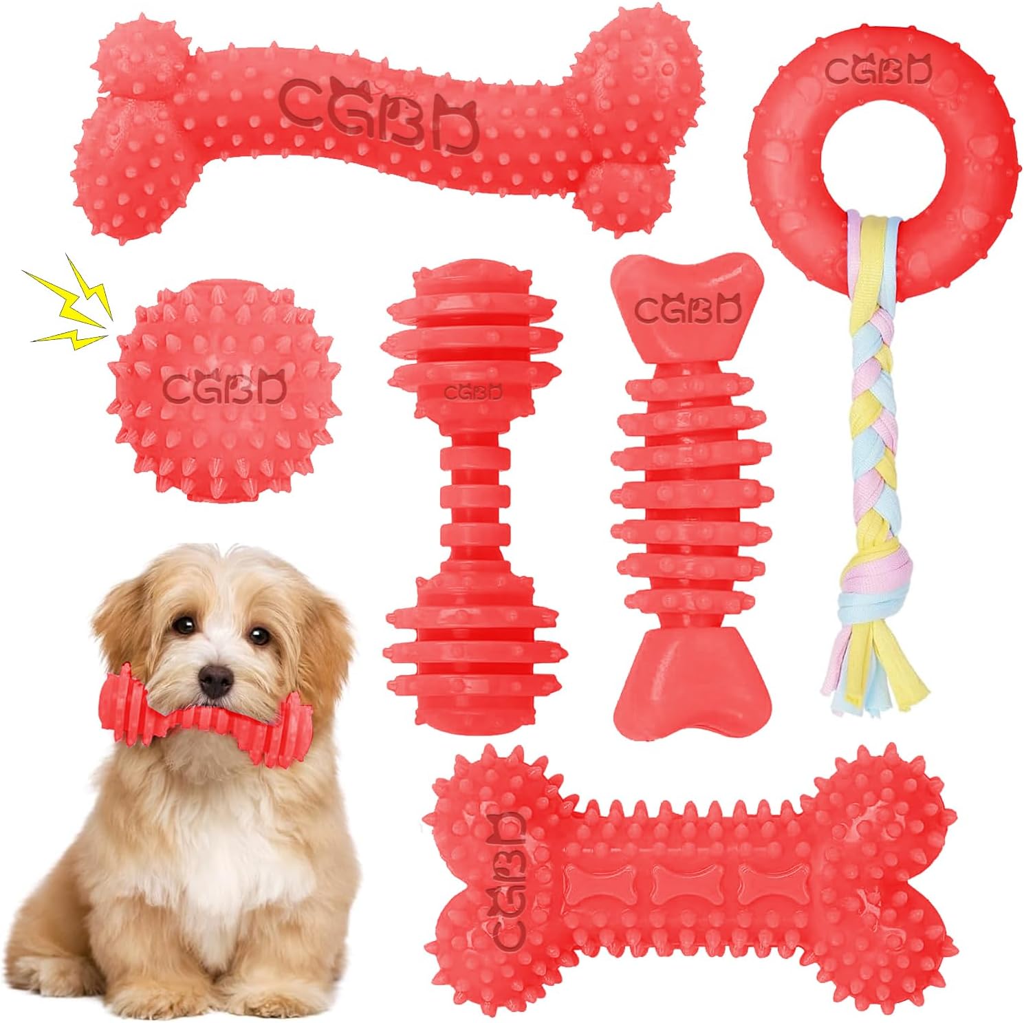 dog dental chews