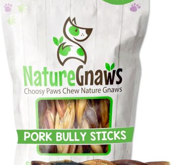 dog chew sticks