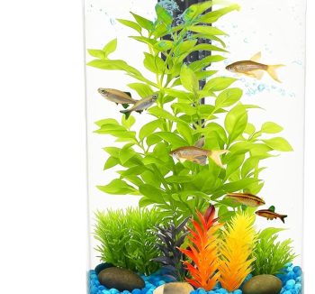 aquarium tank led included