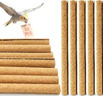 bird hygiene products