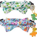 cat bow tie collar