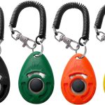 dog training clicker