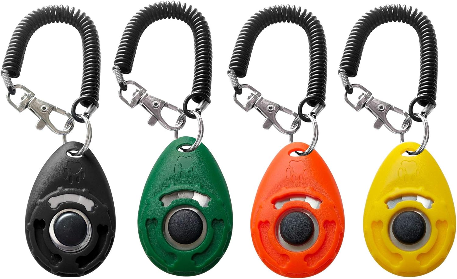 dog training clicker