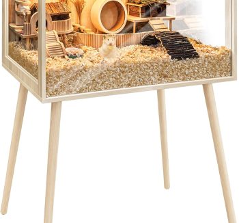 guinea pig cage with stand