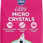 cat litter silica gel