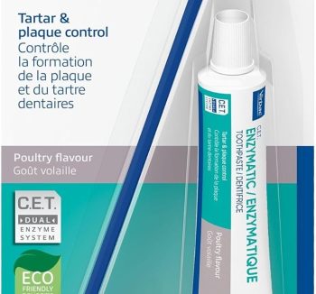 small pet hygiene products