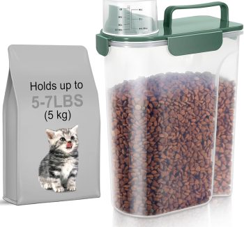 best cat food