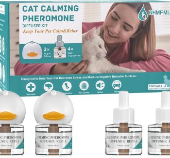 cat calming supplement