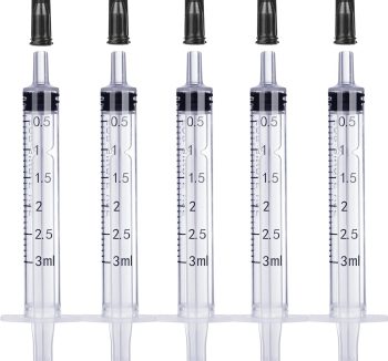small pet medicine safe