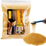 reptile sand substrate
