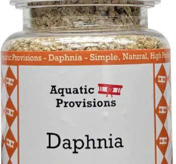 tropical fish food