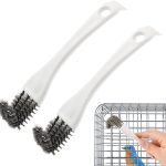 bird cage cleaning tools