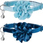 cat collar with bell