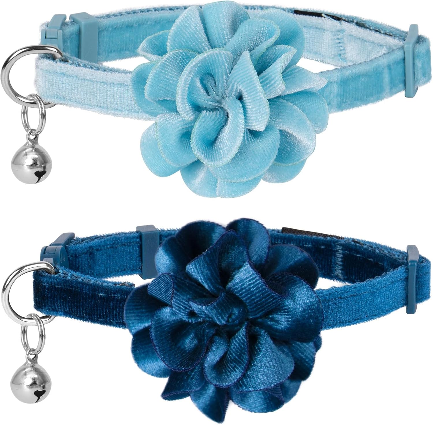 cat collar with bell