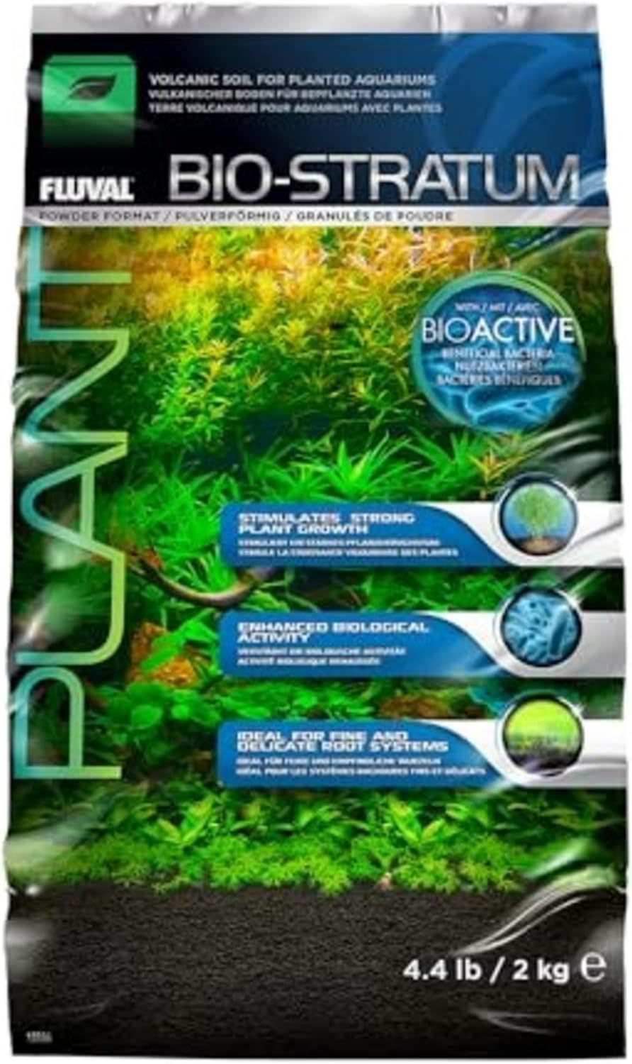 reptile soil substrate