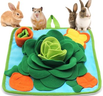 rabbit wellness products
