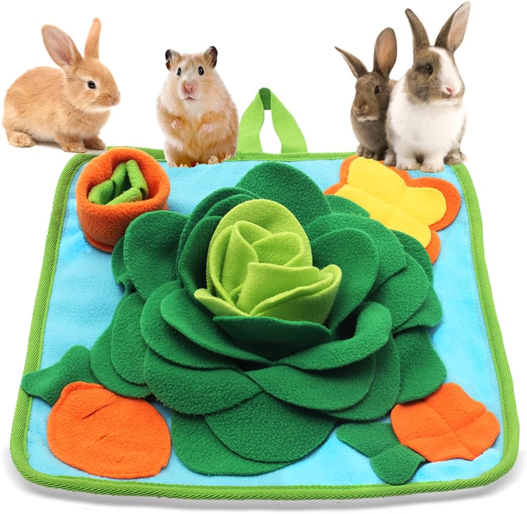 rabbit wellness products