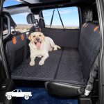 dog car protection cover