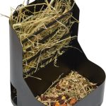 guinea pig food pellets