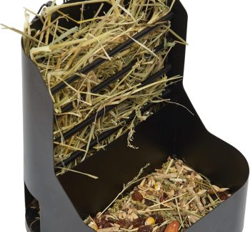 guinea pig food pellets