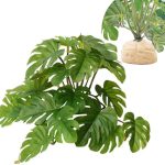 reptile plants artificial