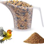 bird food for large birds