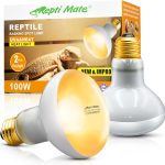 cheap reptile lighting amazon