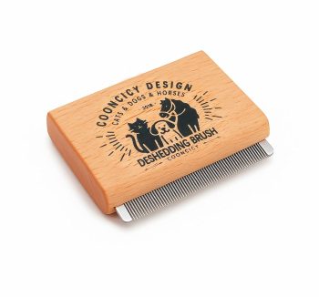 cat deshedding tool